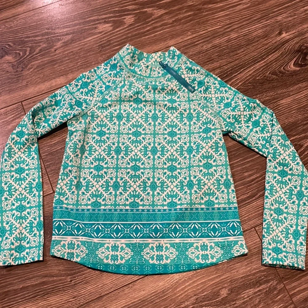 Cabana Life Rashguard - Picture 1 of 6